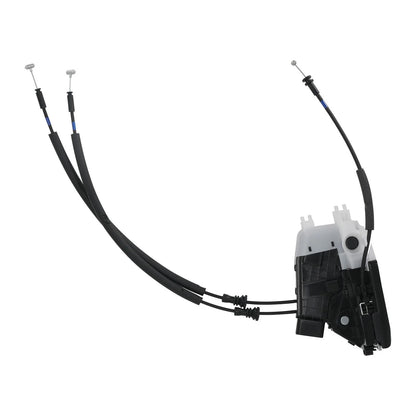 81410-D3000 Rear Left Door Lock Actuator for Hyundai Tucson 2015-2021