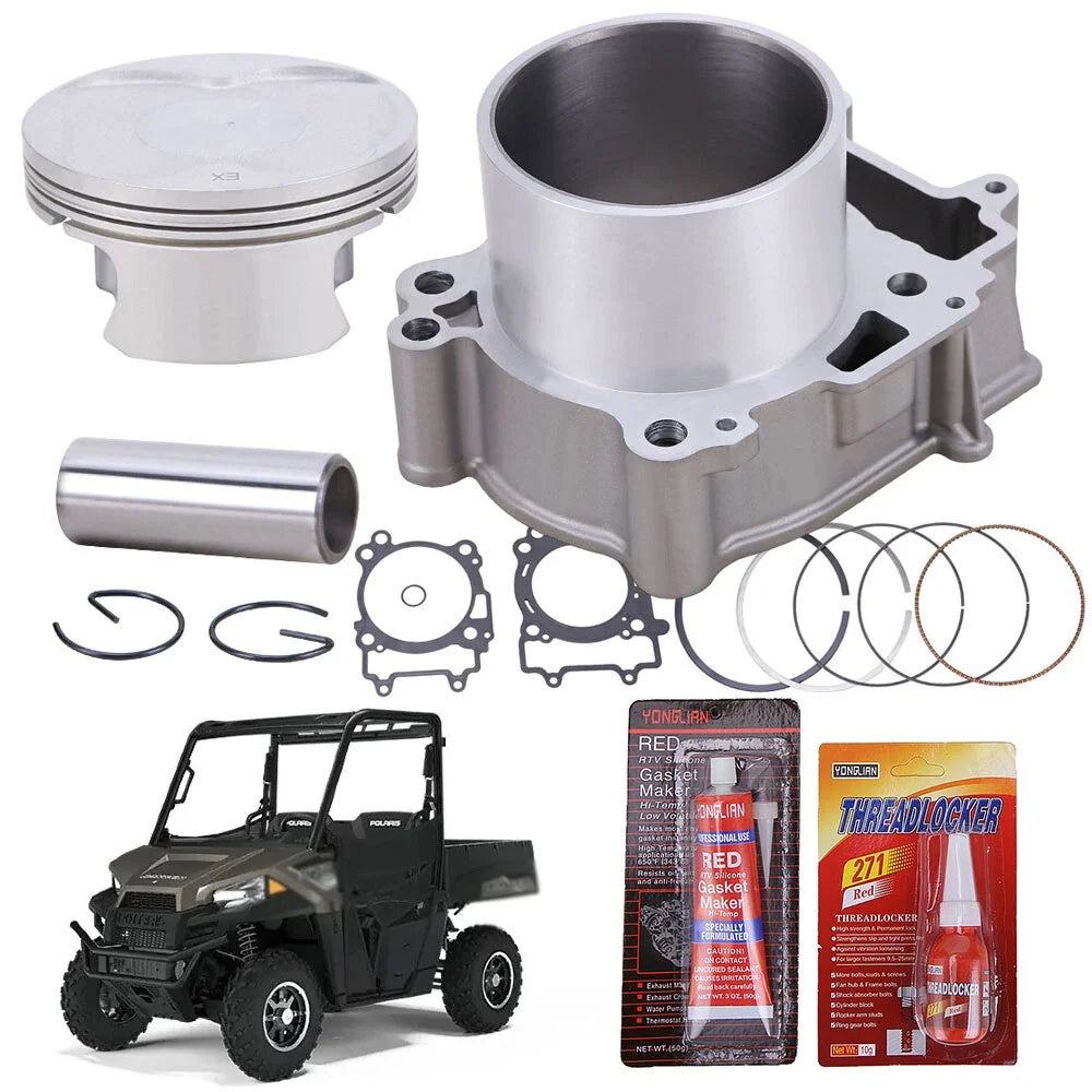 Rebuild Kit for Polaris RZR Ranger Sportsman 570 (2010-2021) Top End