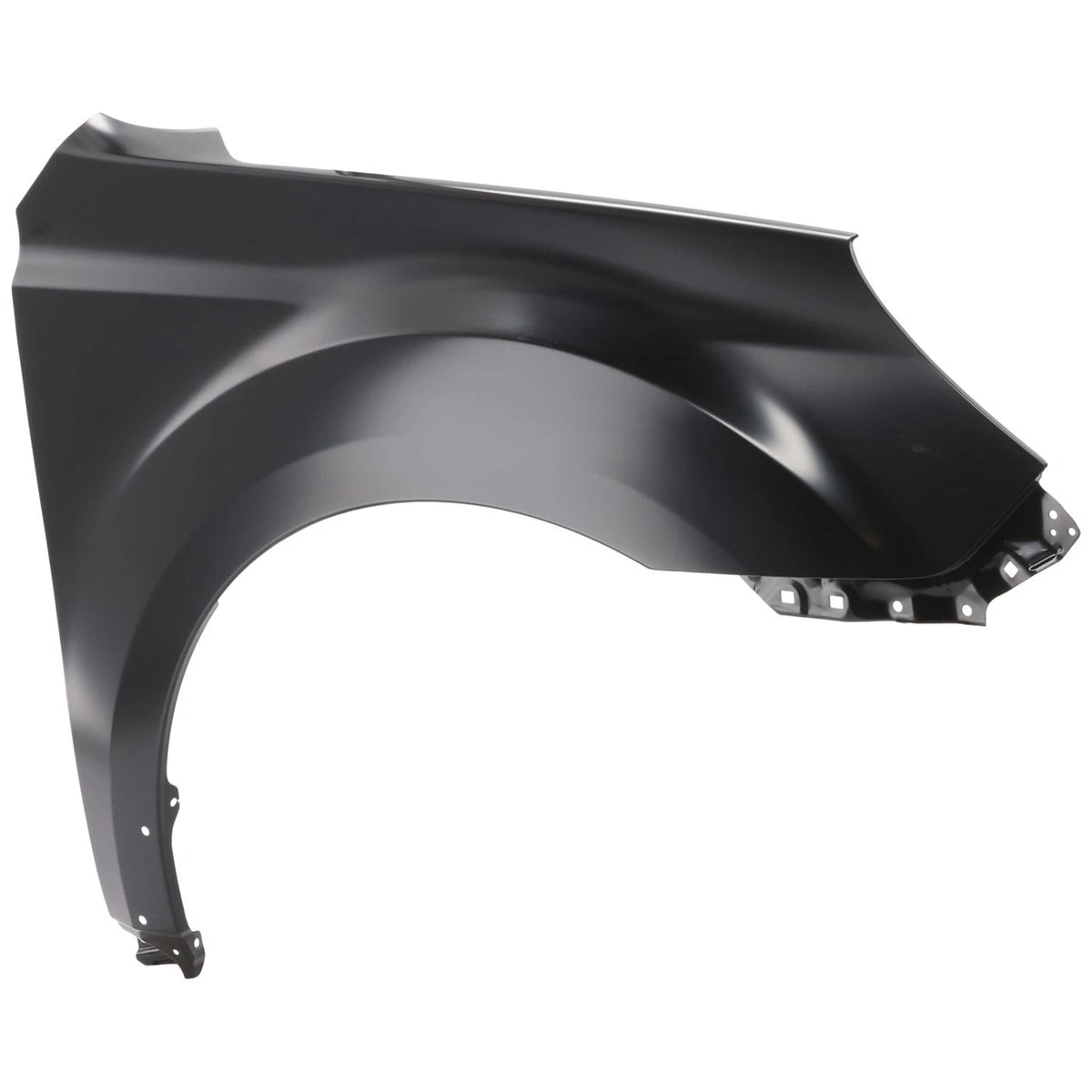 CAPA Certified Fender for Subaru Outback (2010–2014) Front Passenger Side
