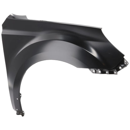 CAPA Certified Fender for Subaru Outback (2010–2014) Front Passenger Side