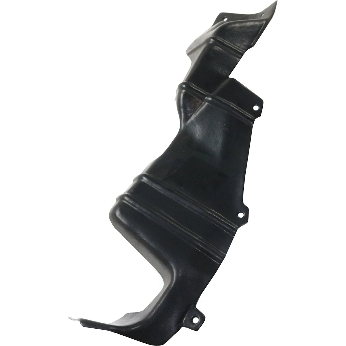 Engine Splash Shield for Chevy Metro (Driver Left Side)