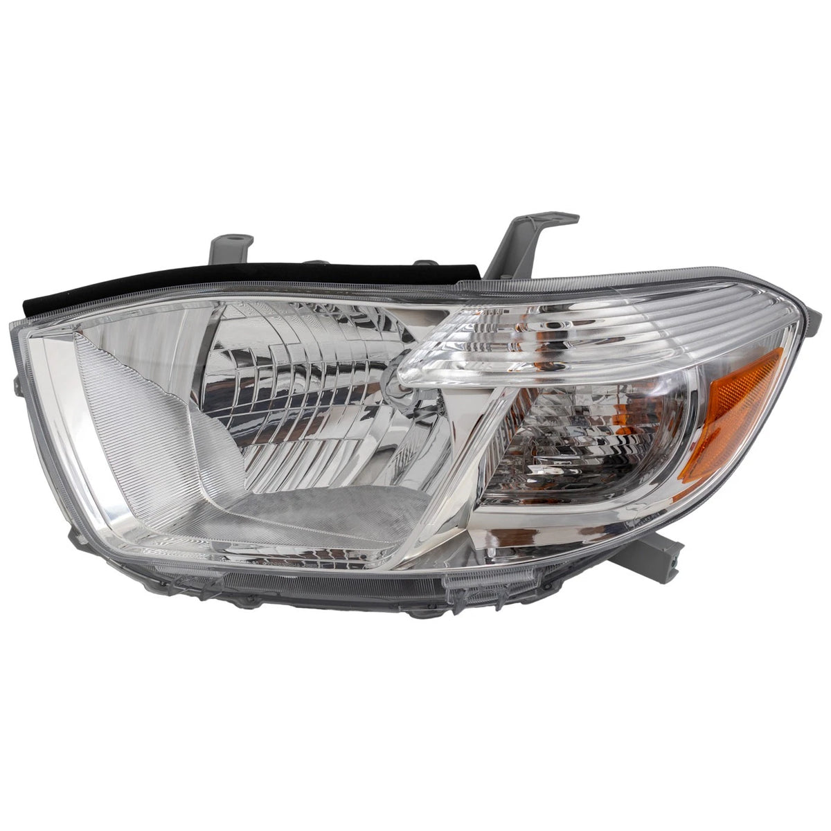 Headlight Driver Left Side 811500E110 for Toyota Highlander (2010)