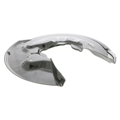 Brake Backing Plates for VW CC (Rear Driver or Passenger Side)