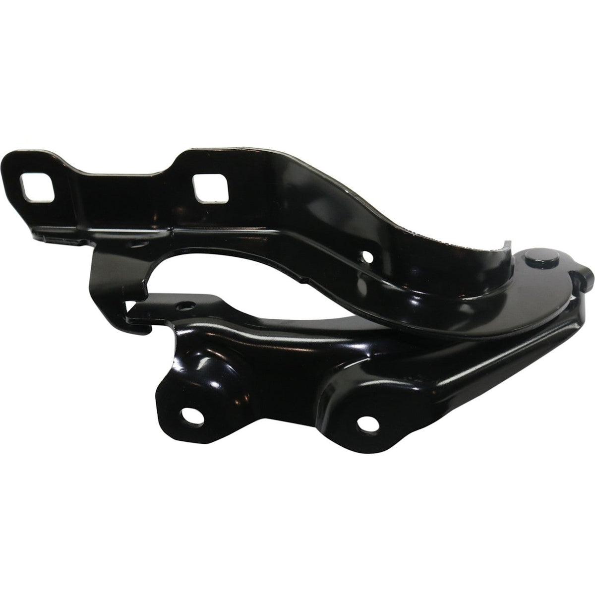 Driver and Passenger Side Hood Hinge for Chevrolet Volt (2011-2015)