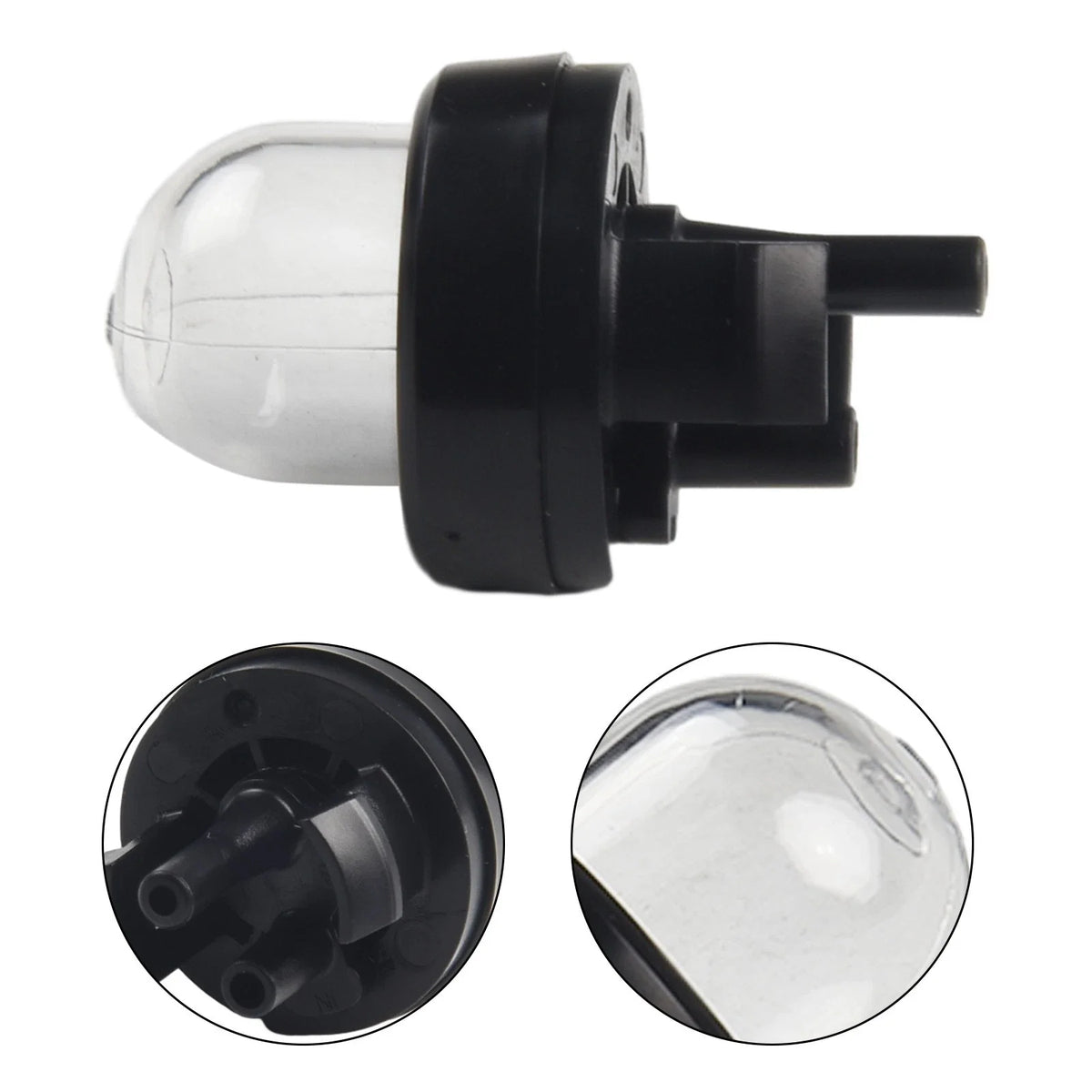 Primer Bulb for Chainsaw (Compatible with )