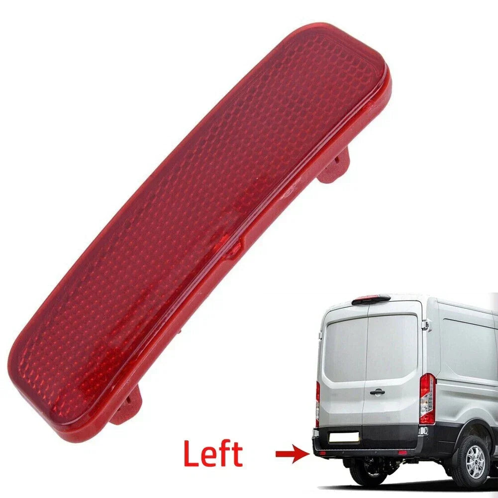 Left Side Rear Reflector for Ford Transit