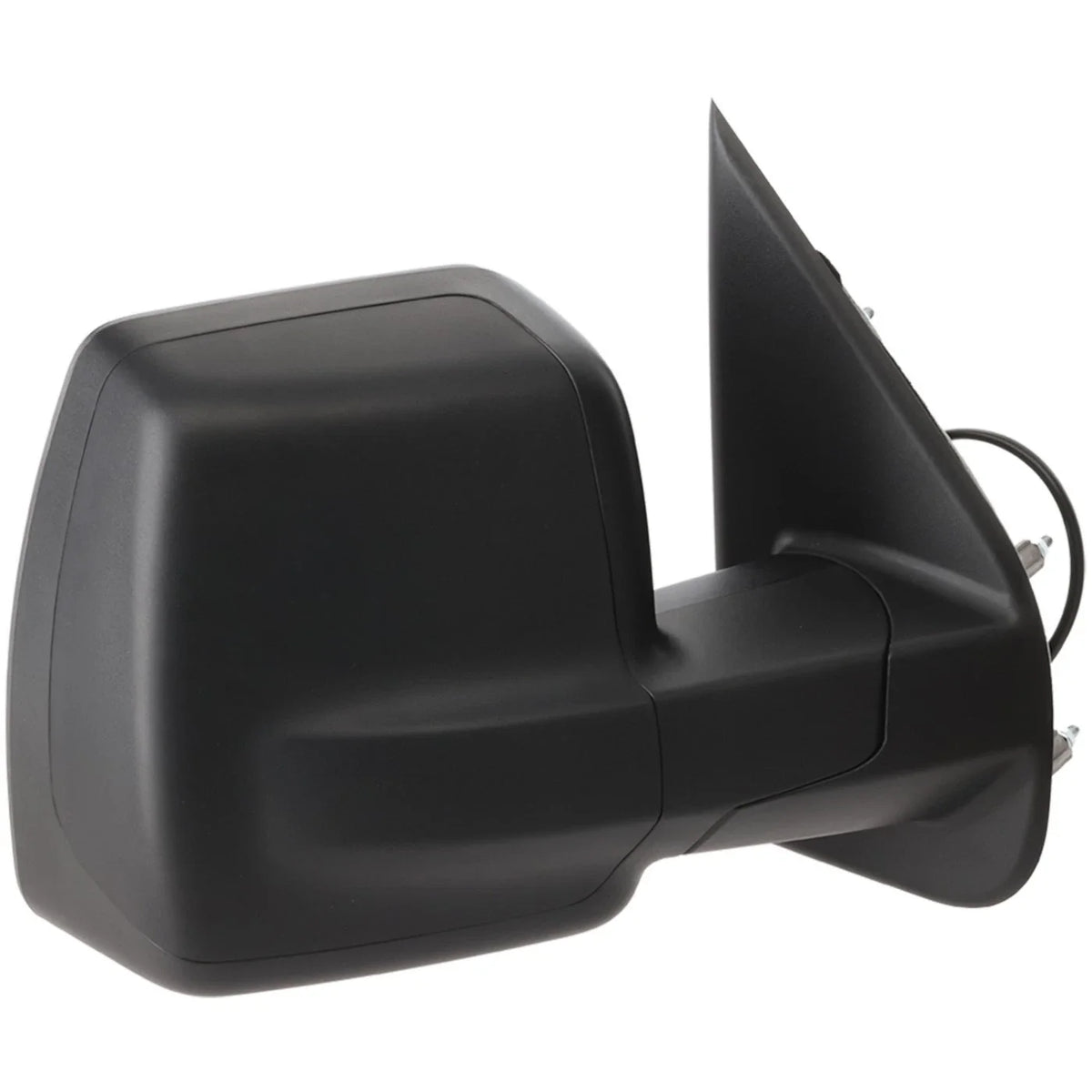 Right Passenger Side Mirror for NV1500 NV2500 NV3500 (2012–2021)