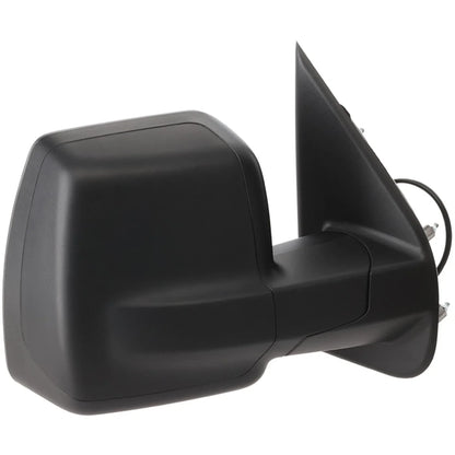 Right Passenger Side Mirror for NV1500 NV2500 NV3500 (2012–2021)