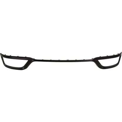 Front Bumper Cover for Chrysler 300 (2017–2023)