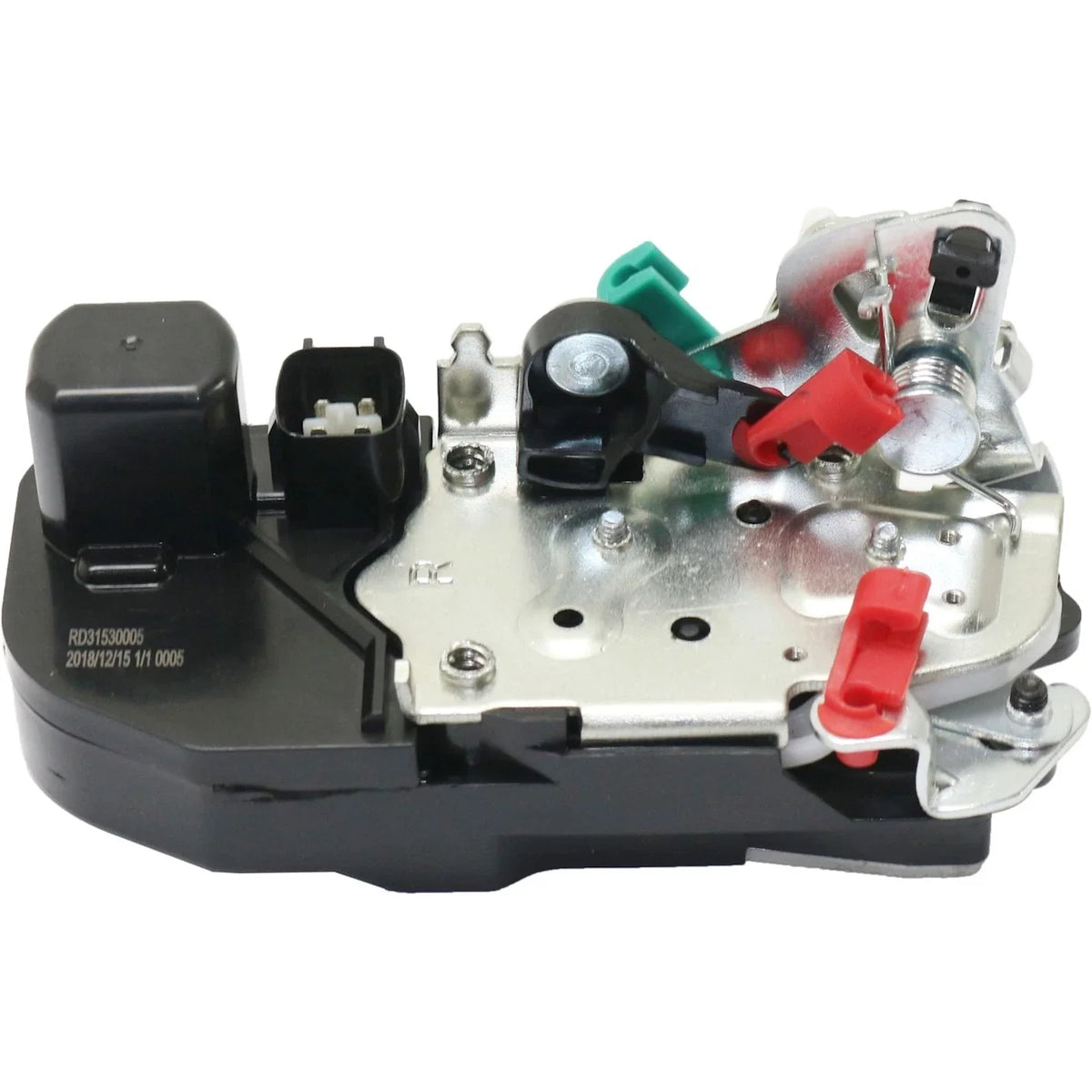 4-Piece Set of Door Lock Actuators for Ram Truck