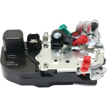 4-Piece Set of Door Lock Actuators for Ram Truck