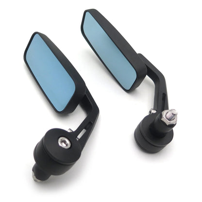 Handlebar End Mirrors 7/8" for Ducati Monster (696-1200)