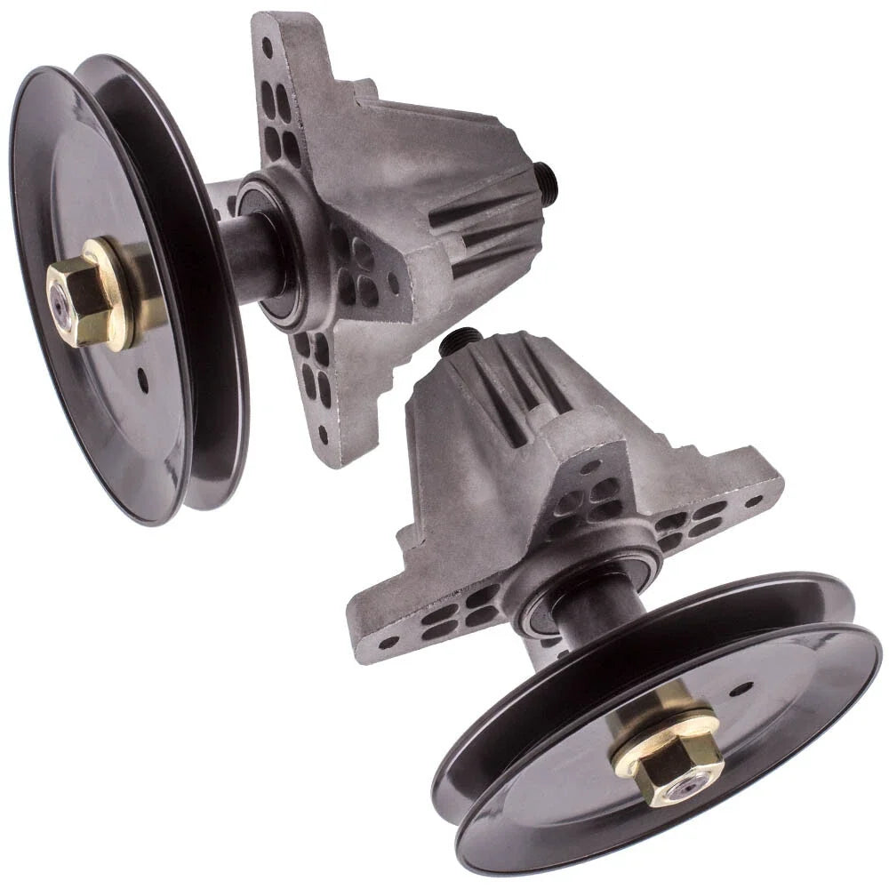 Spindle for MTD Craftsman Troy-Bilt 42 in Deck T1000 (2010–2012)