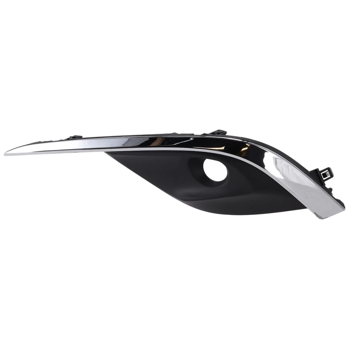 Fog Light Trim Driver Left Side G46L50C21A for Mazda CX-5 (2016–2017)