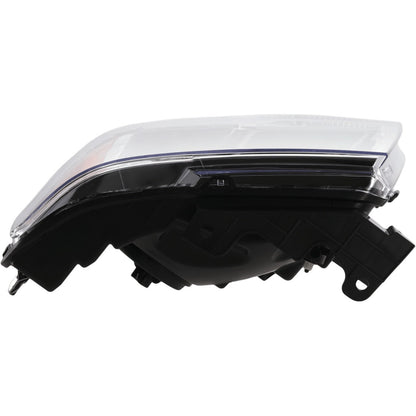 Driver Left Quarter Panel for Ford F-150 (2013–2014)