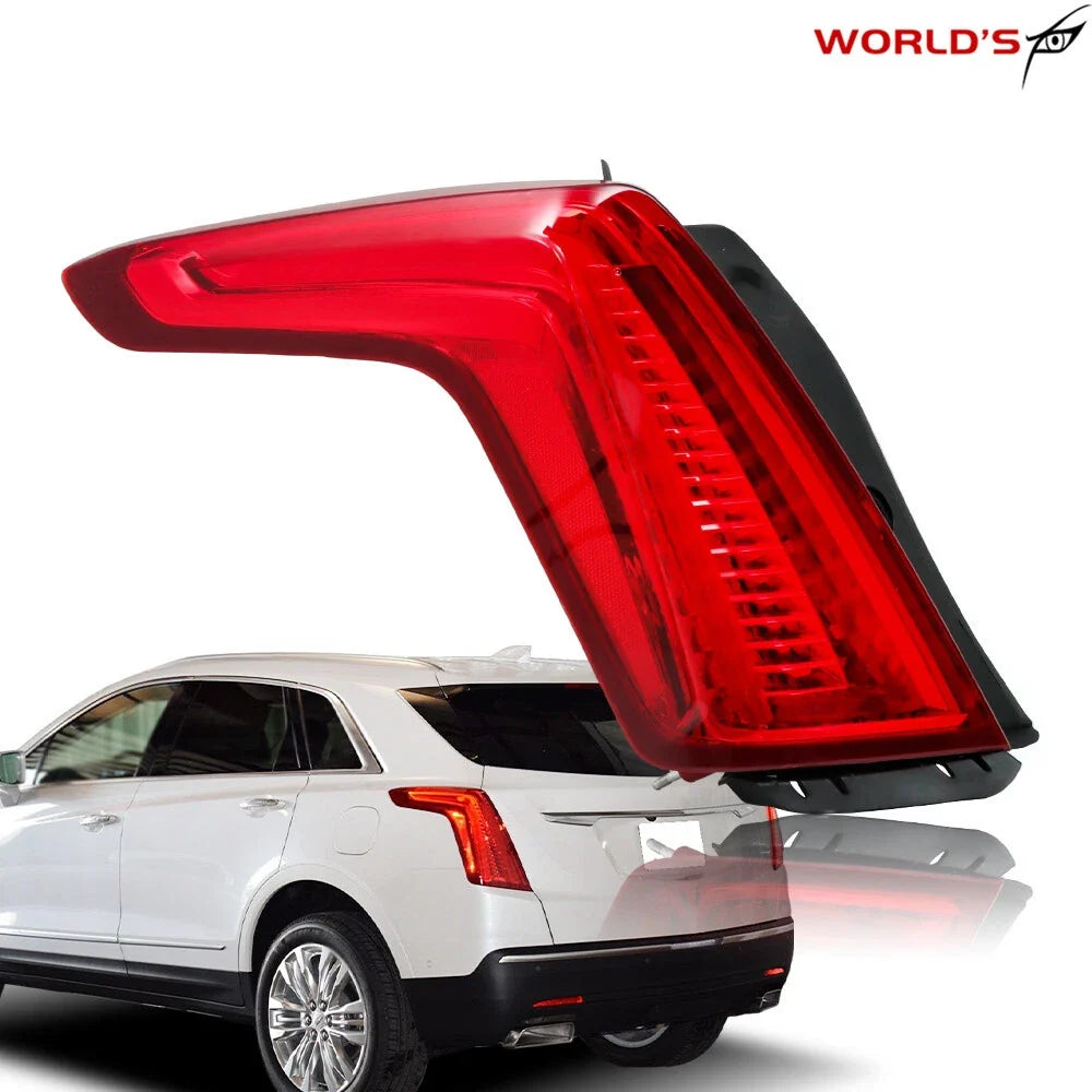LED Tail Light Brake Lamp for Cadillac XT5 (2017–2019)