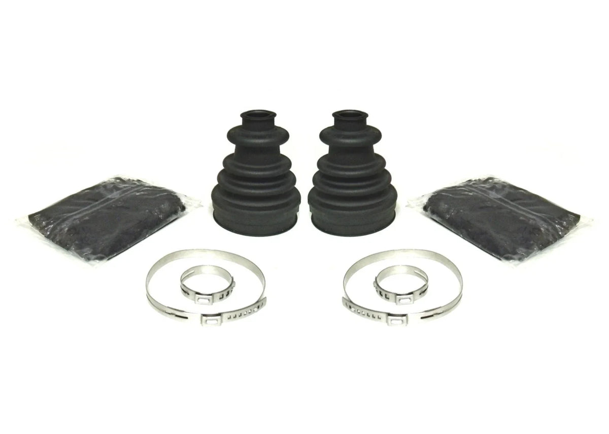 CV Boot Kits for GEM e2 e4 sS sL LEV (1999–2004) Heavy Duty Front Outer