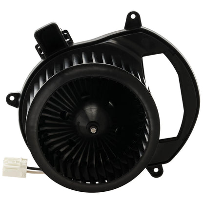 Blower Motor for Chevy Silverado 1500, GMC Sierra 3500 HD (2014–2019) 84861776