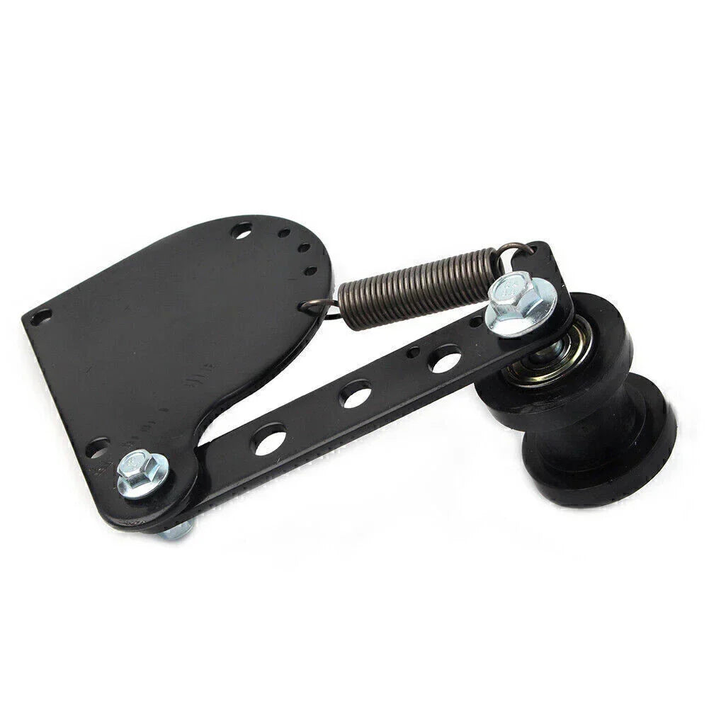 Spring Loaded Chain Tensioner for 2-Stroke 49cc/66cc/80cc Engine