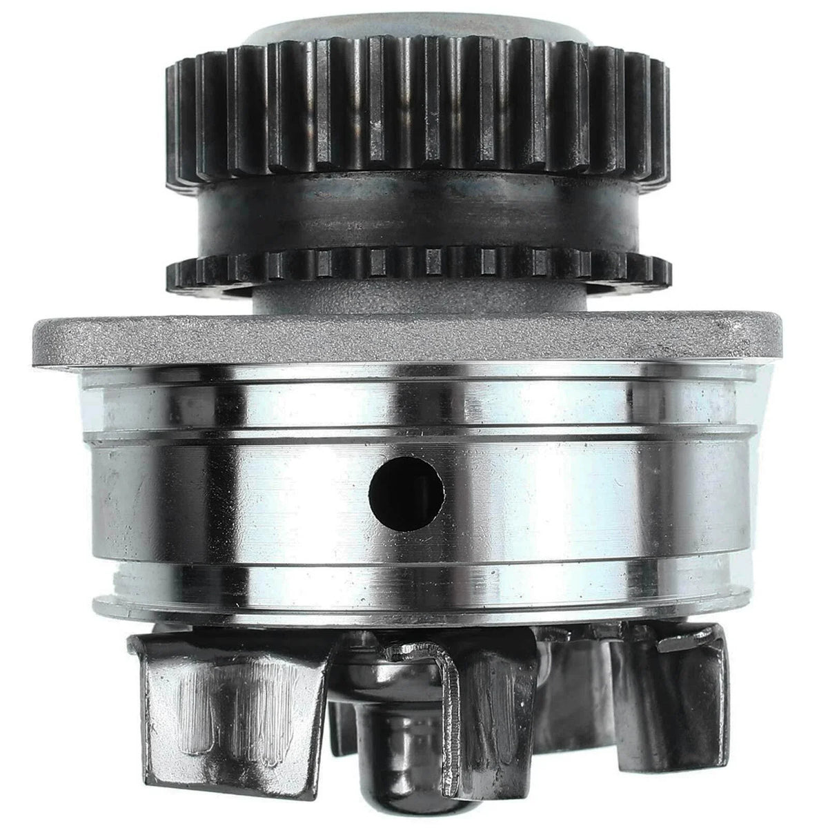 Water Pump Assembly for Nissan Altima, Frontier, Murano, Maxima 02-09