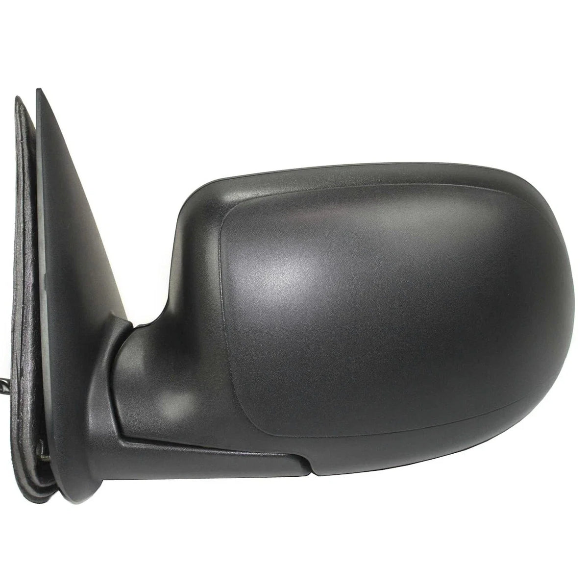 Heated Power Side View Mirrors for Chevy GMC - Set