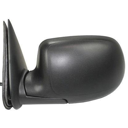 Heated Power Side View Mirrors for Chevy GMC - Set