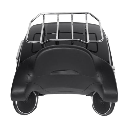 LED Tail Light for Harley Touring (2014–2026)