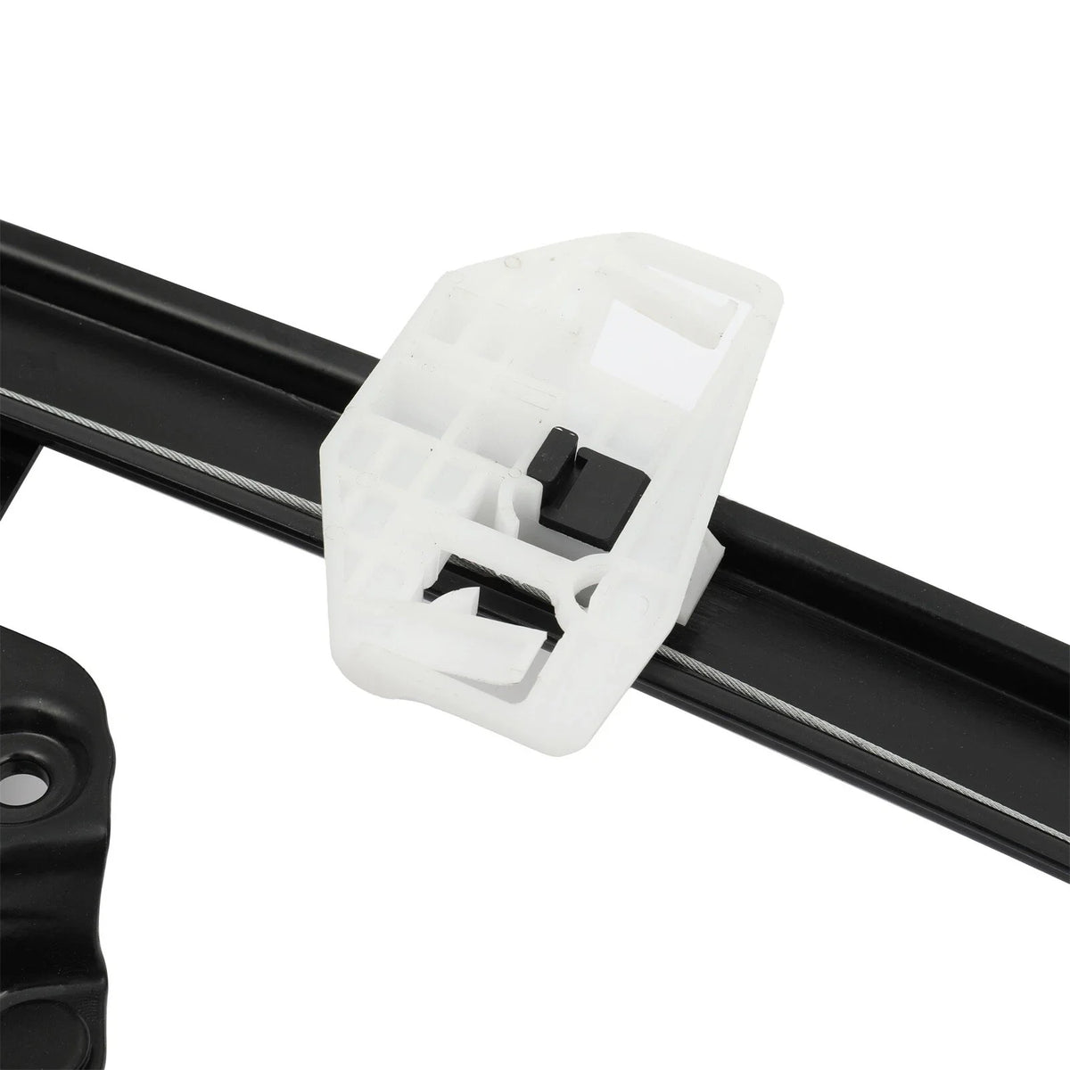 Window Regulator Set for BMW 328i (2007-2012) Left Right Rear