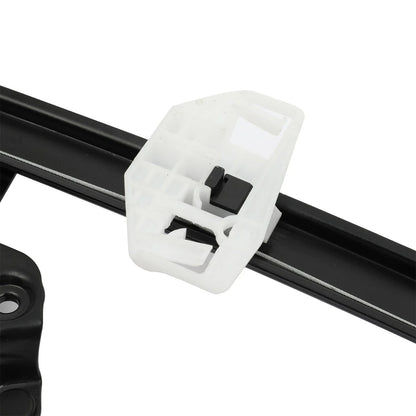 Window Regulator Set for BMW 328i (2007-2012) Left Right Rear