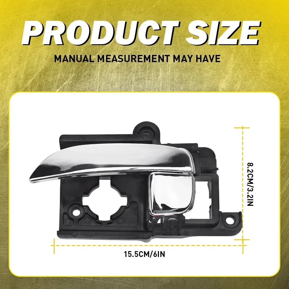 Interior Door Handle Assembly for Elantra 2008 Hyundai
