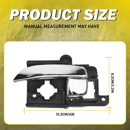Interior Door Handle Assembly for Elantra 2008 Hyundai