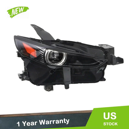 LED Headlight Assembly for Mazda CX30 Passenger Side/RH 2020-2022