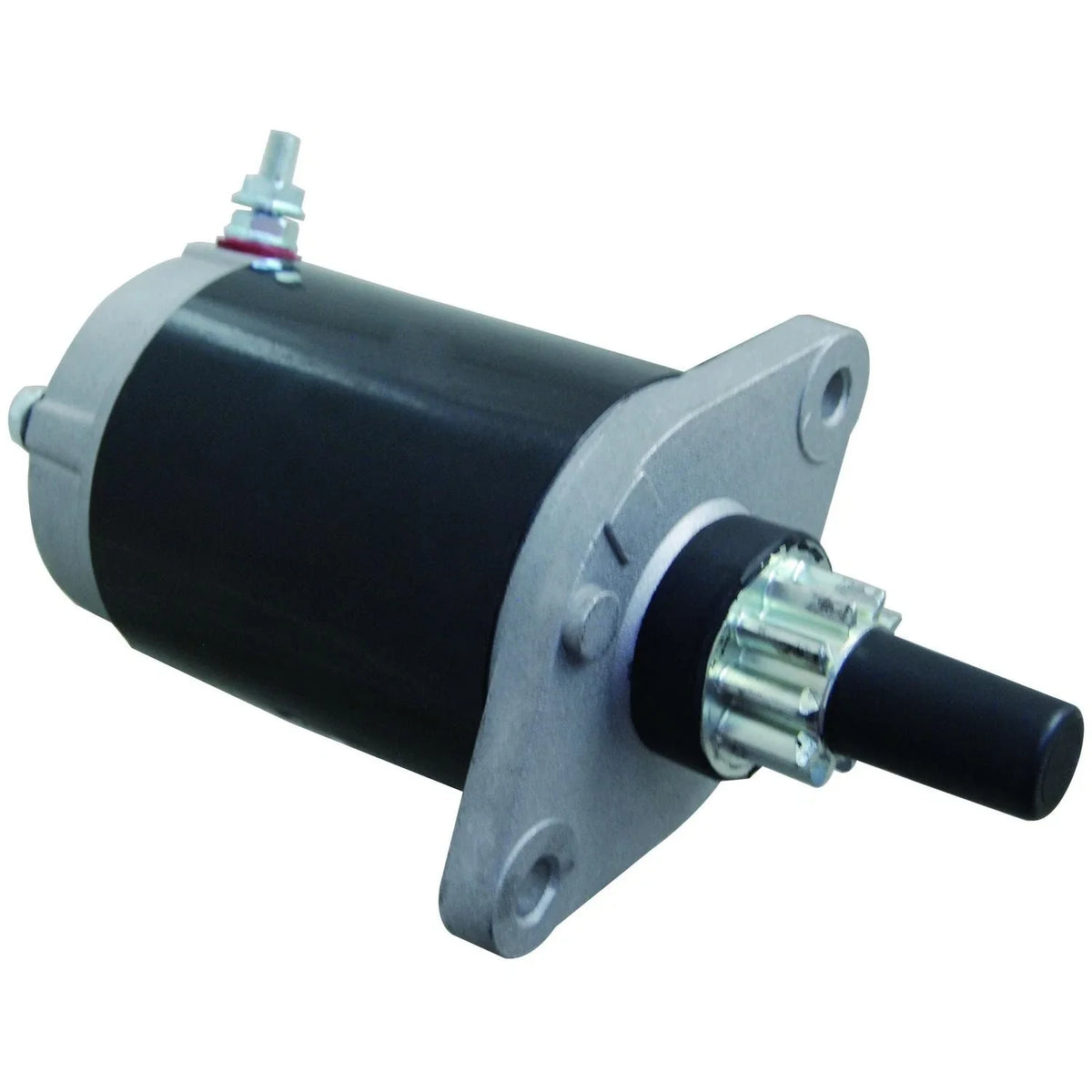 Starter for Tecumseh OHV135-165 (12V, 10 Tooth)