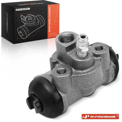 Drum Brake Wheel Cylinder for Ford Festiva (1988–1993)