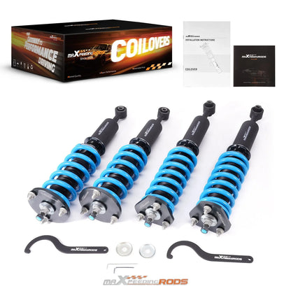 24-Way Damper Struts Assembly for Lexus IS250 IS350 (06-13)