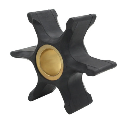 Water Pump Impeller for OMC Evinrude Johnson (395864, 397131, 435821)