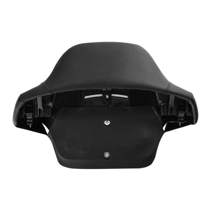 Trunk Passenger Backrest Pad for Harley Electra Glide (2014–2025)