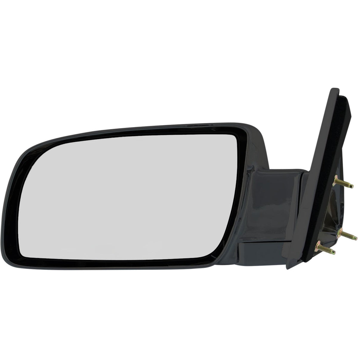Driver Side Mirror Replacement for GMC K1500 C1500 1988-1999
