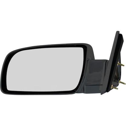 Driver Side Mirror Replacement for GMC K1500 C1500 1988-1999