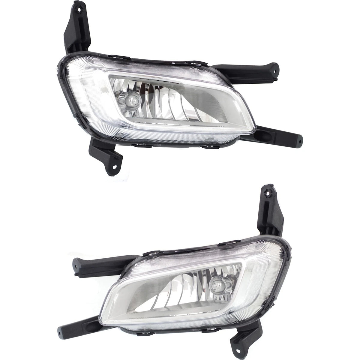 Fog Light Set for Kia Optima (2014–2015) LH RH Korea USA Built