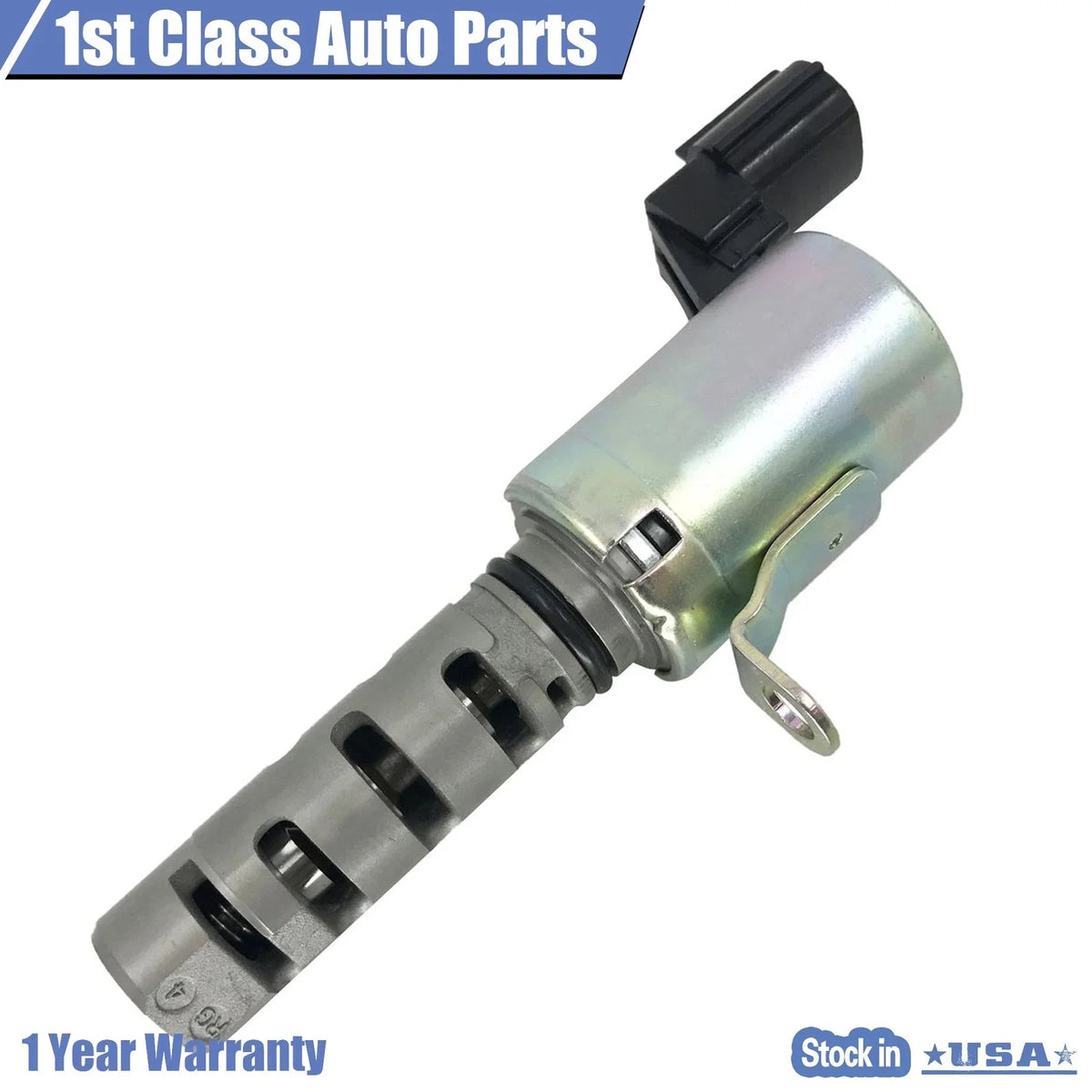 Variable Timing Solenoid Oil Control Valve for Chrysler Dodge (2007–2023)