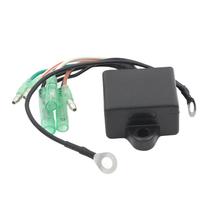 CDI Unit Assembly for Outboard Motor 3HP Yamaha (6L5-85540-M0)