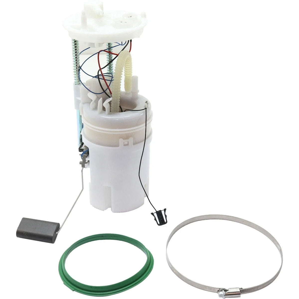 Electric Fuel Pump Assembly for BMW X5 2007 to 2010