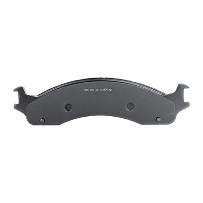 Set of 4 Brake Pads for Ford E350 Van E150 E250