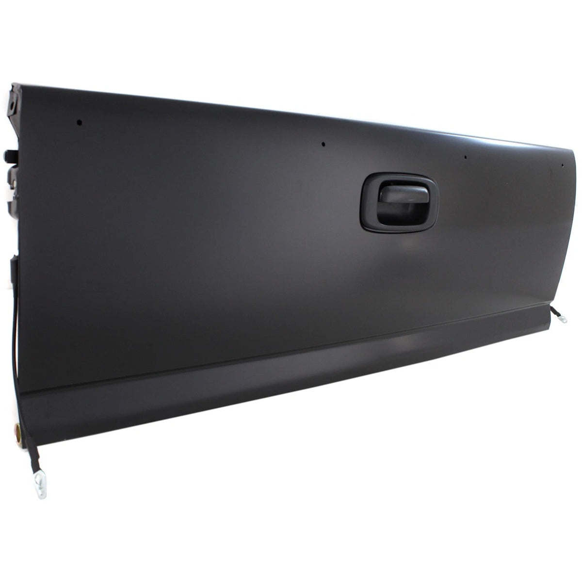 Tailgate for Chevy Silverado 1500/2500/3500 Classic (2007–2007)