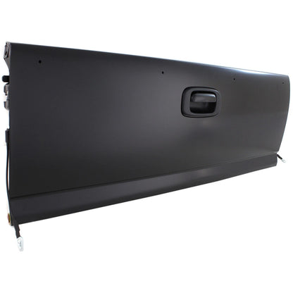Tailgate for Chevy Silverado 1500/2500/3500 Classic (2007–2007)