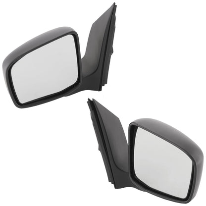 Heated Side Mirrors Set of 2 for Honda Odyssey