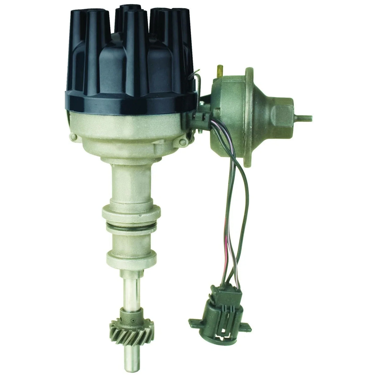 Distributor for Ford Lincoln Mercury 351 400 460 (1974–1979)