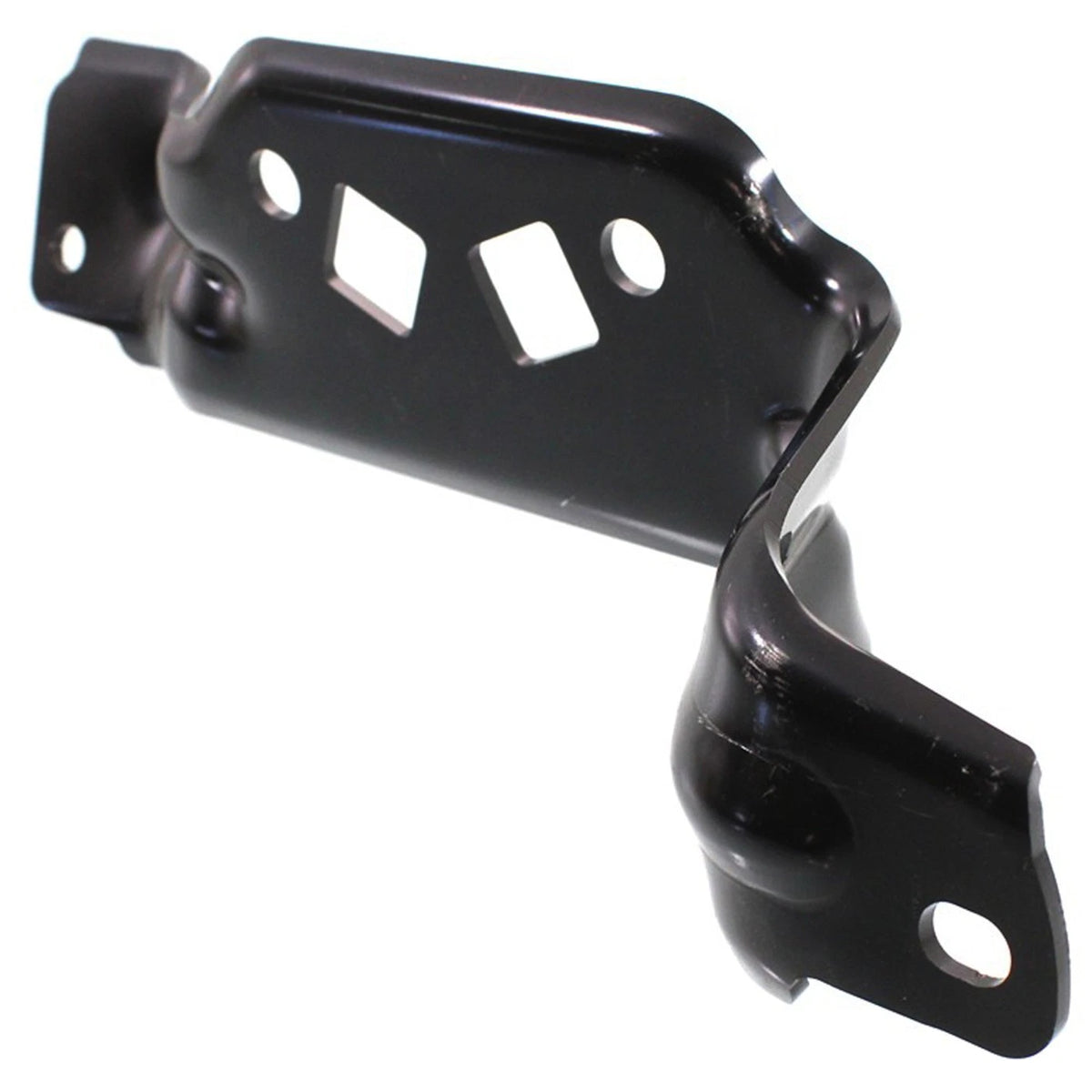 Set of 6 Bumper Brackets for Ford F-250 Super Duty (2011–2016)