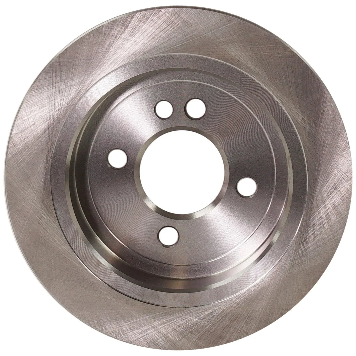 Brake Disc Rotors (Rear) for Mini Cooper 2002-2006